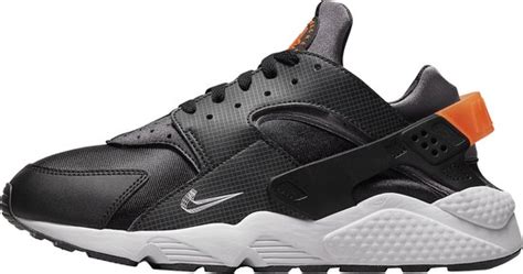 nike huarache zwart maat 43